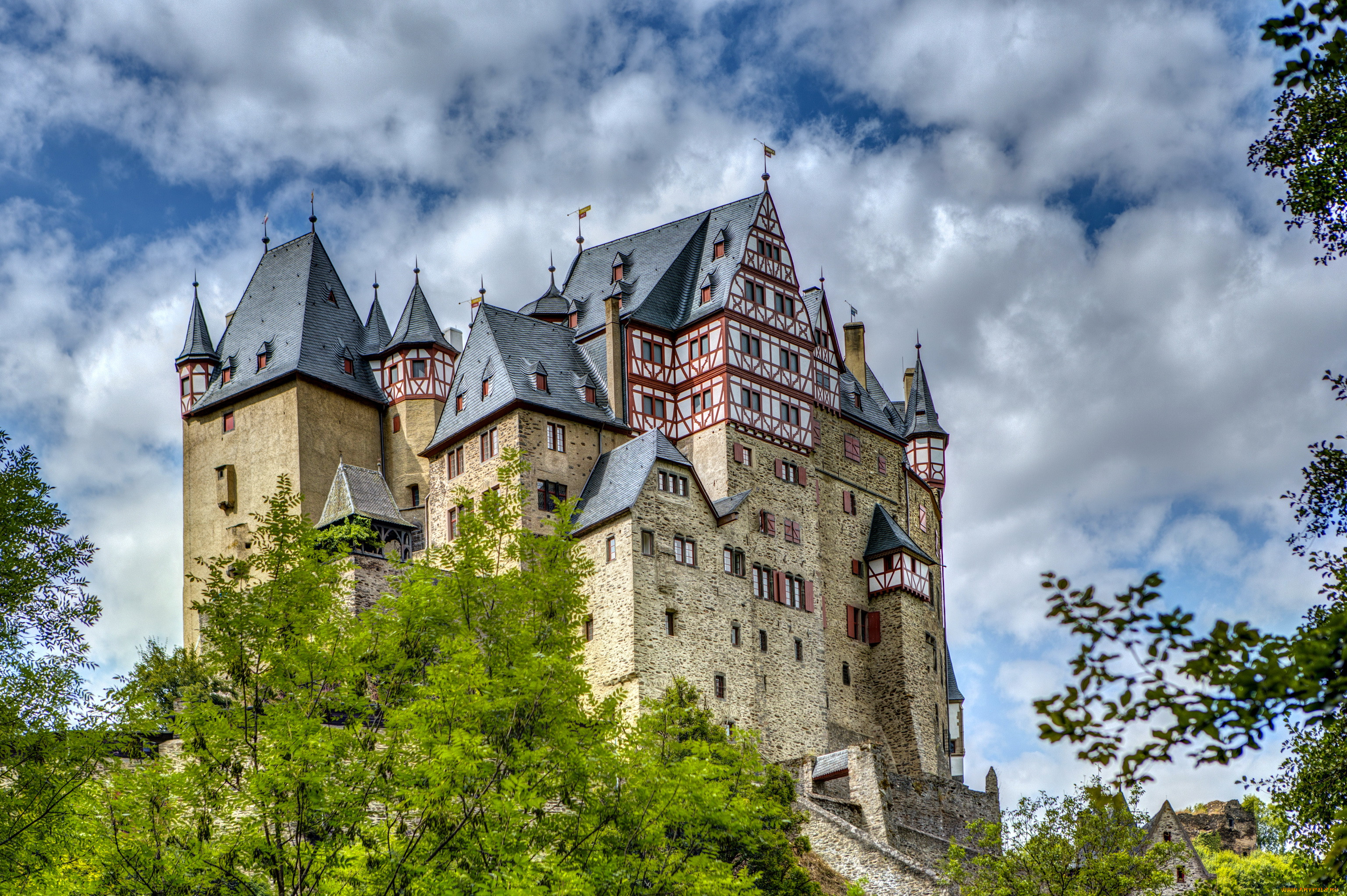 burg, eltz, , , , , , , , 